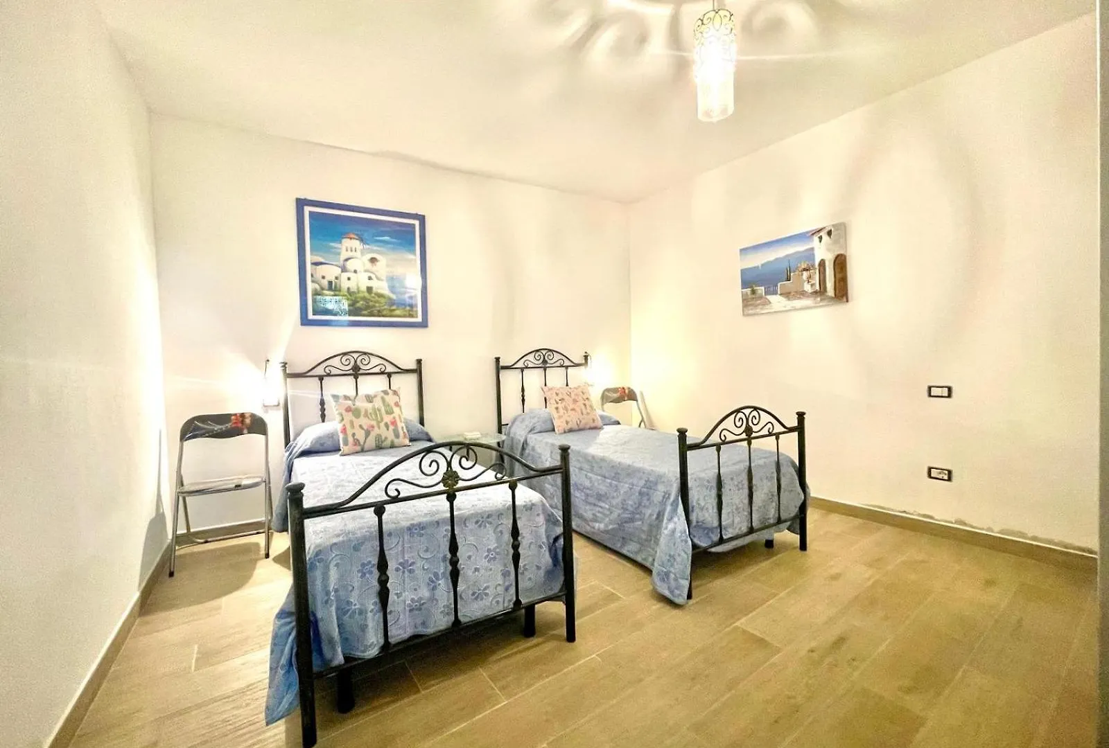 Apartment La Corte Azzurra Bari Sardo