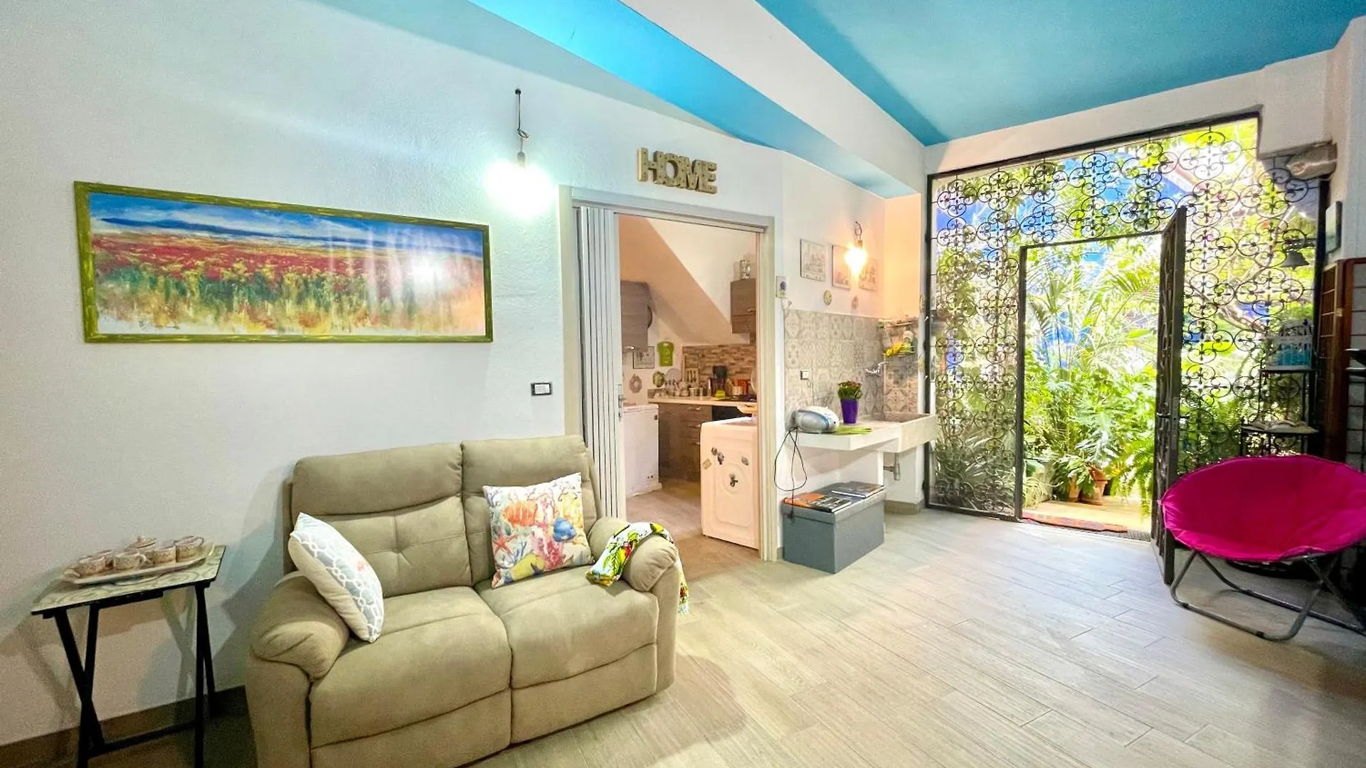 Apartment La Corte Azzurra Bari Sardo
