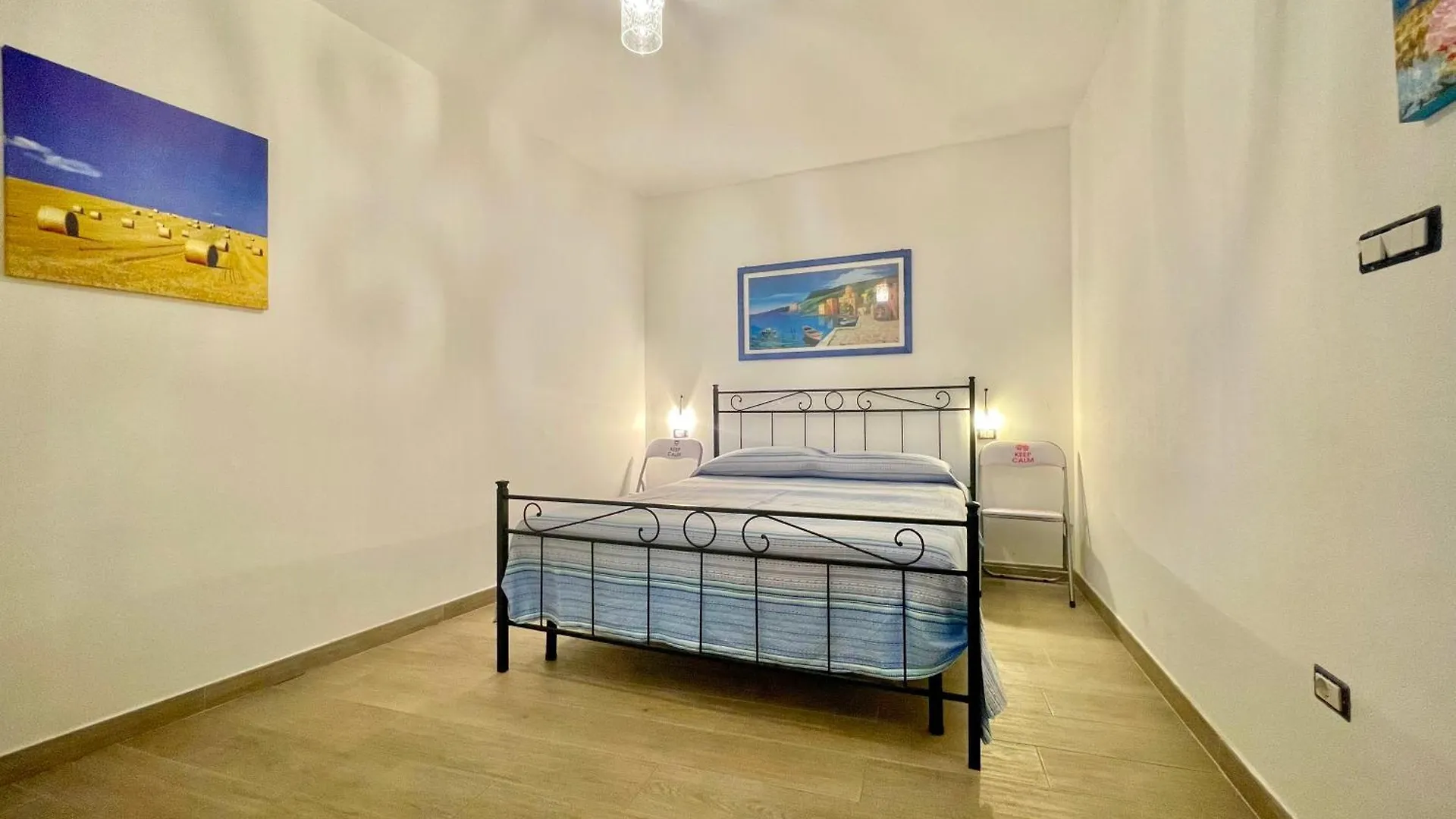 La Corte Azzurra Bari Sardo 0*,  Italy