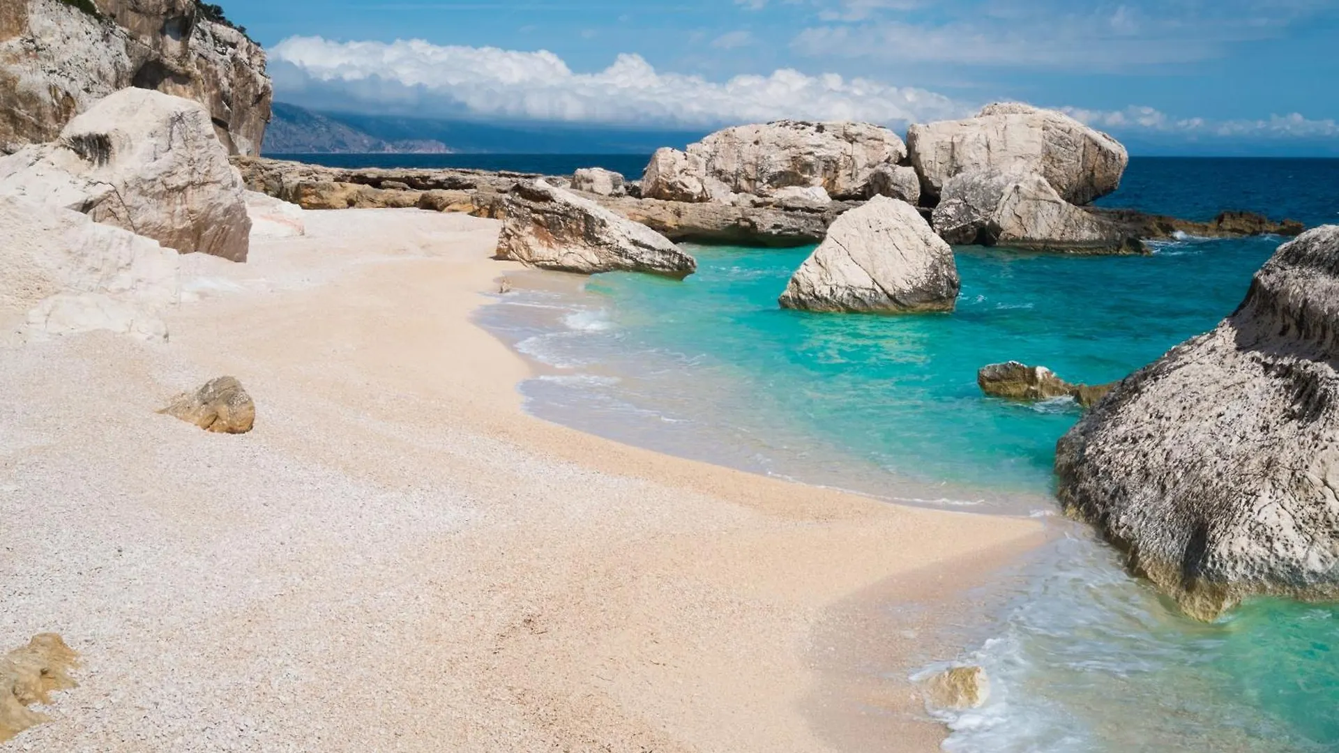 La Corte Azzurra Bari Sardo