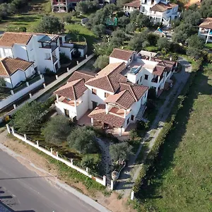Appartamento Torre Di Barì, Bari Sardo