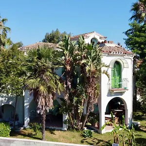 Castelletto Apartment