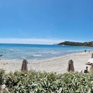 Appartamento Piras&tascedda Ampio Vicino Al Centro, Bari Sardo